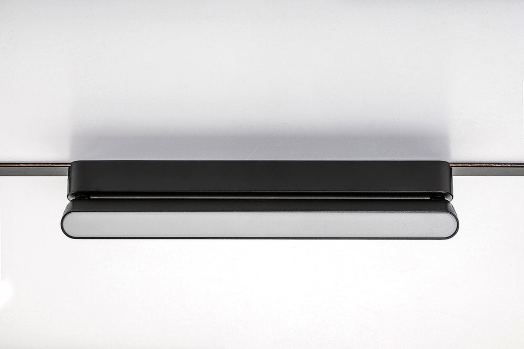 Linear module LiTrack Line16W – RABALUX, 16W, 3000K, magnetic rail system