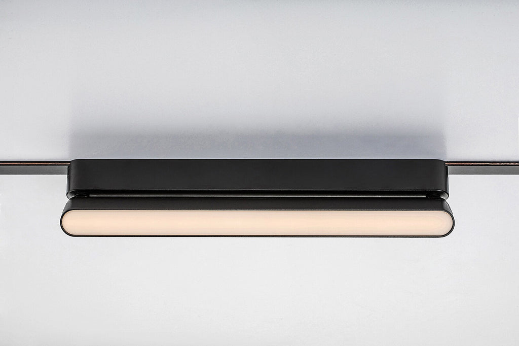 Linear module LiTrack Line16W – RABALUX, 16W, 3000K, magnetic rail system