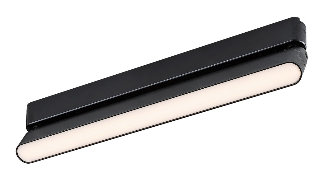 Linear module LiTrack Line16W – RABALUX, 16W, 3000K, magnetic rail system