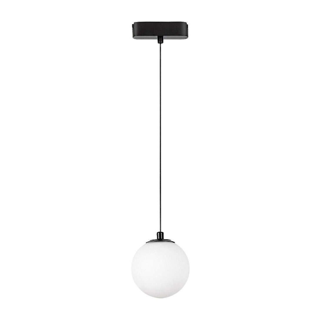 LiTrack Pend.01W – pendant lamp for RABALUX magnetic track system