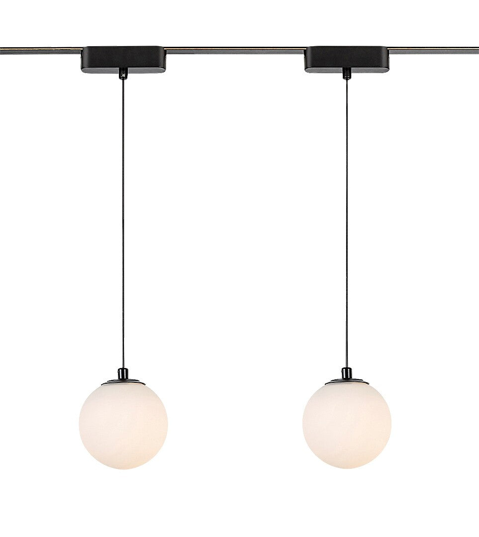LiTrack Pend.01W – pendant lamp for RABALUX magnetic track system