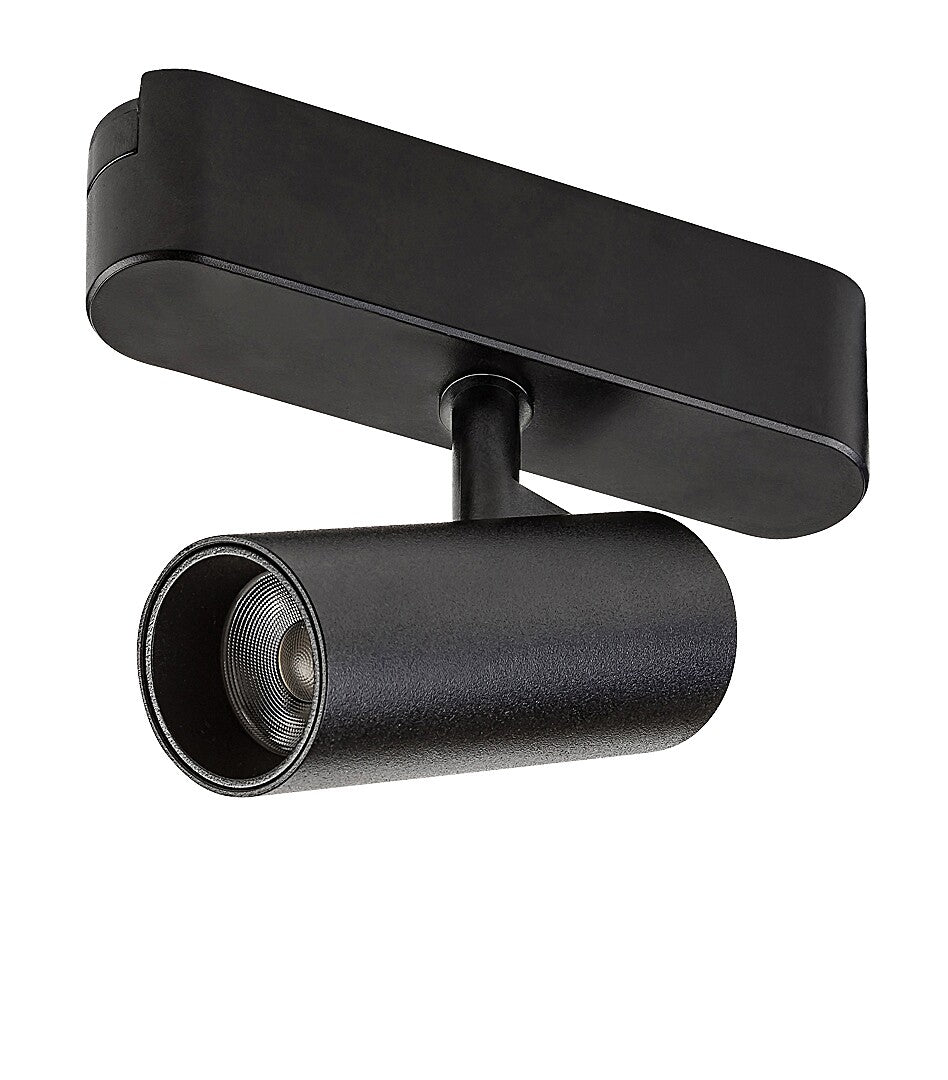 LiTrack Spot02N RABALUX – track system spot, 6W, natural white