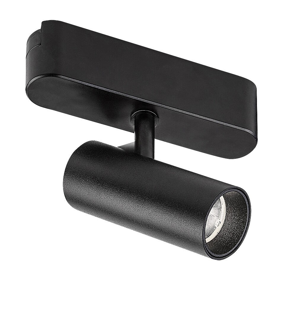 LiTrack Spot02N RABALUX – track system spot, 6W, natural white