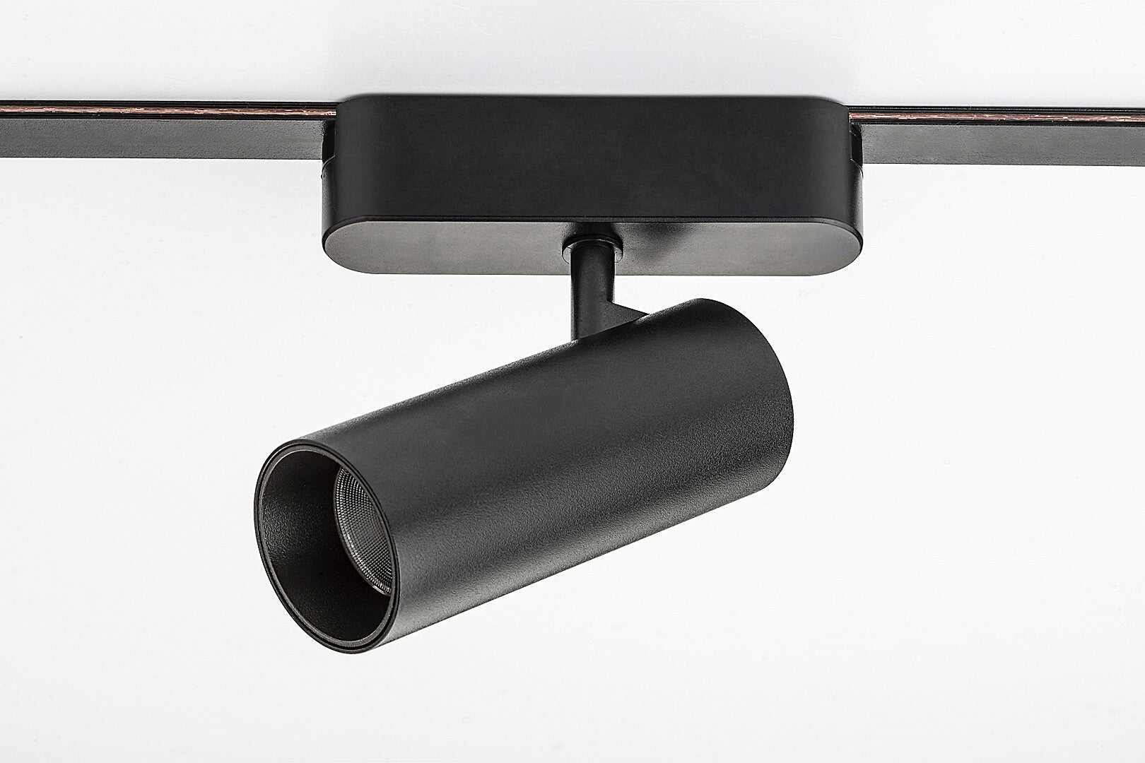 LiTrack Spot05N – spot lamp for magnetic track RABALUX