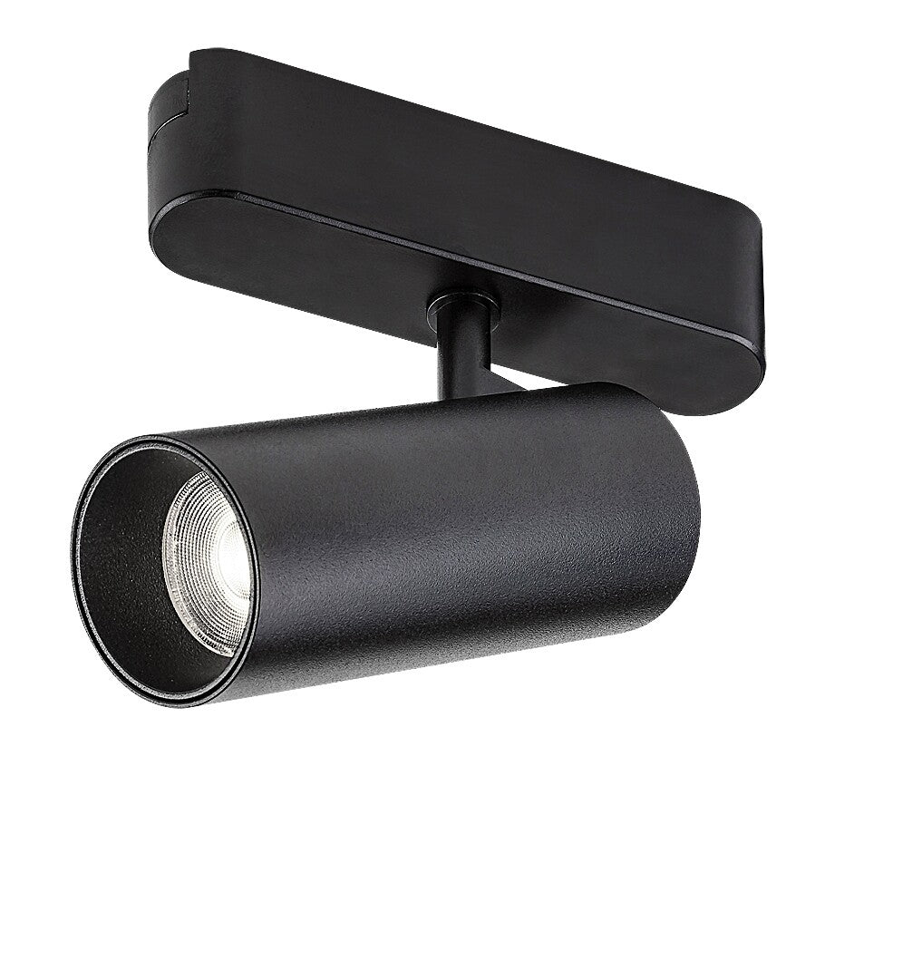 LiTrack Spot05N – spot lamp for magnetic track RABALUX