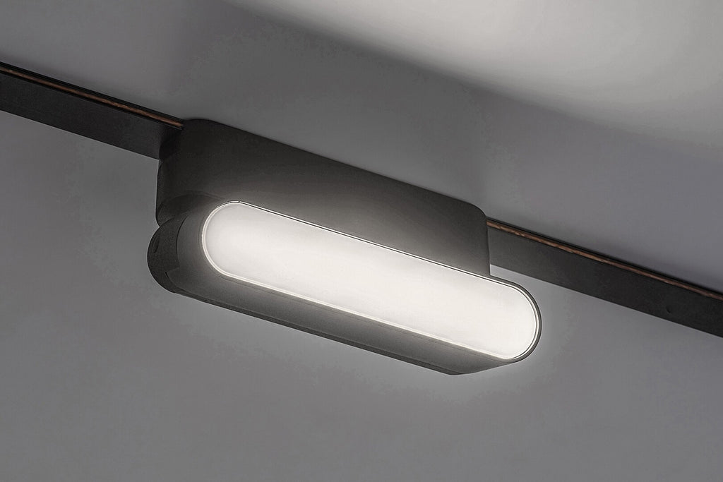 Lighting fixture LiTrack Line11N – RABALUX, 6W, neutral light, for track system