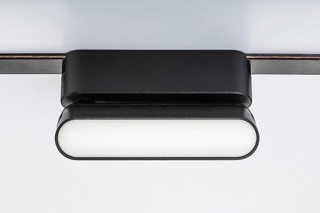 Lighting fixture LiTrack Line11N – RABALUX, 6W, neutral light, for track system