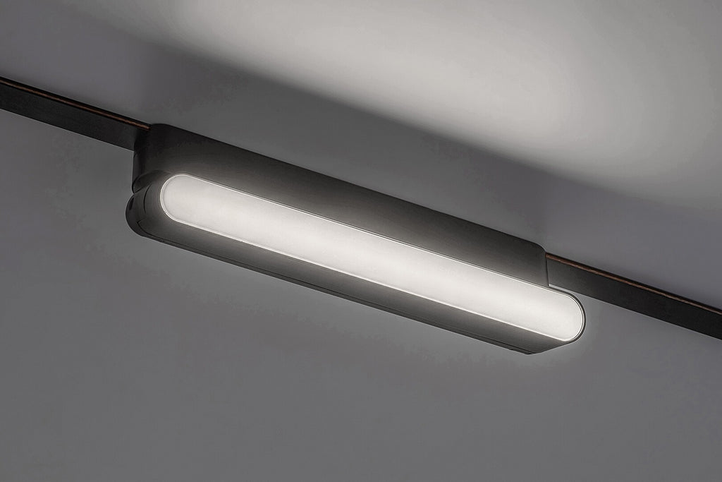 LiTrack Line14N RABALUX – track light 12W, neutral light