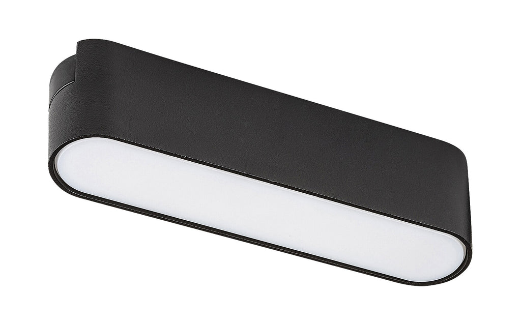 Linear module LiTrack Line17N – RABALUX, 16W, natural light, black