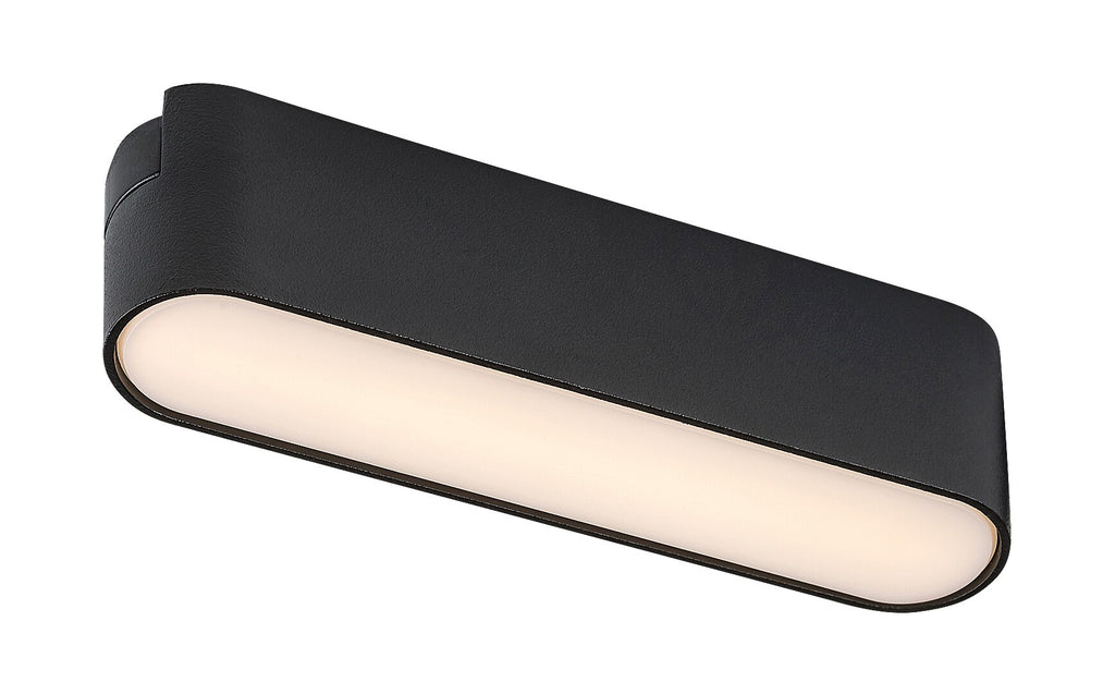Linear module LiTrack Line17N – RABALUX, 16W, natural light, black