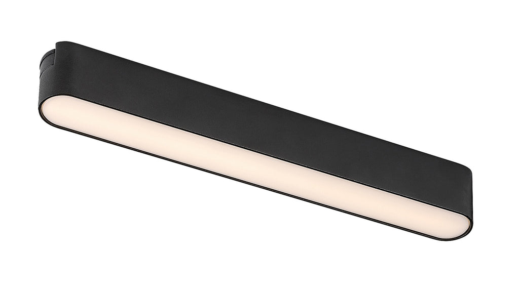 Linear module LiTrack Line06V – RABALUX, 7W, adjustable light, Wi-Fi, 2700K–5500K