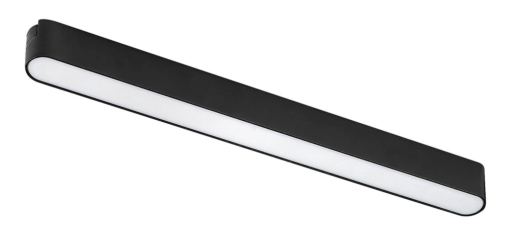 Linear luminaire LiTrack Line09V - RABALUX luminaire 13W, dimmable, Wi-Fi control