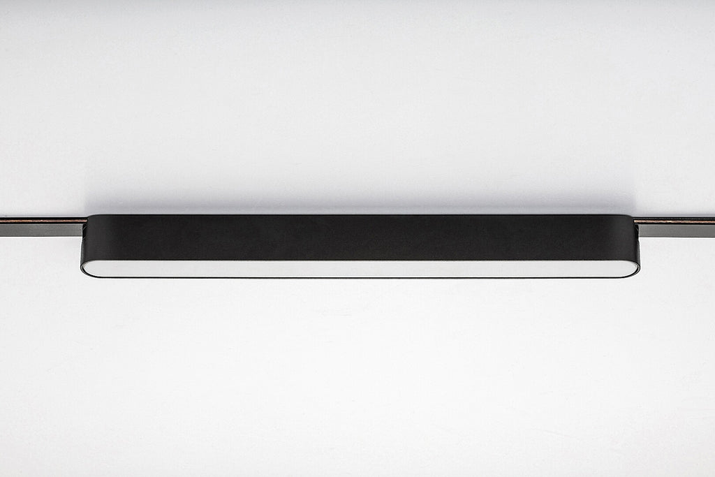 Linear luminaire LiTrack Line09V - RABALUX luminaire 13W, dimmable, Wi-Fi control