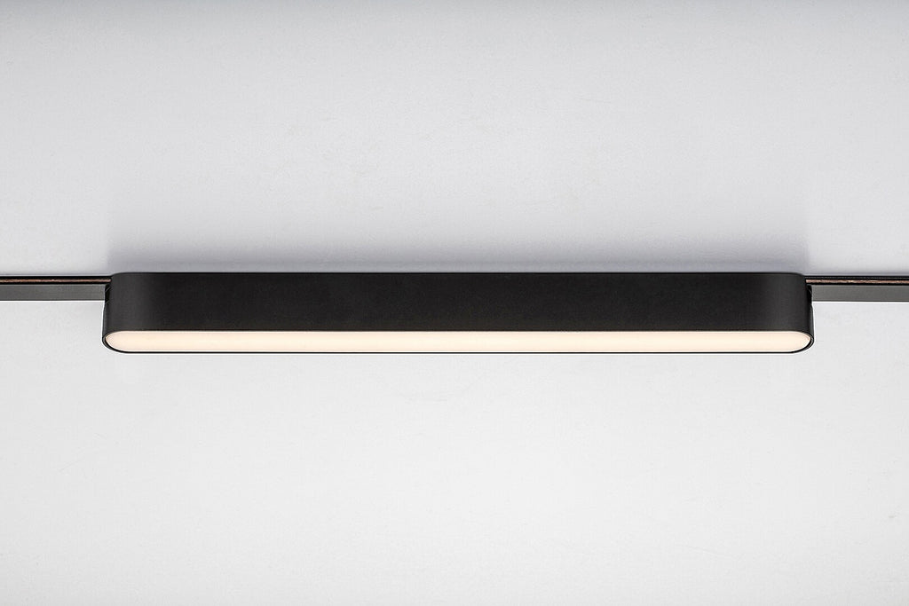 Linear luminaire LiTrack Line09V - RABALUX luminaire 13W, dimmable, Wi-Fi control