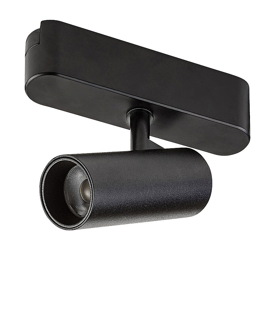 Spot lighting LiTrack Spot03V – RABALUX, 5W, adjustable light, for track system