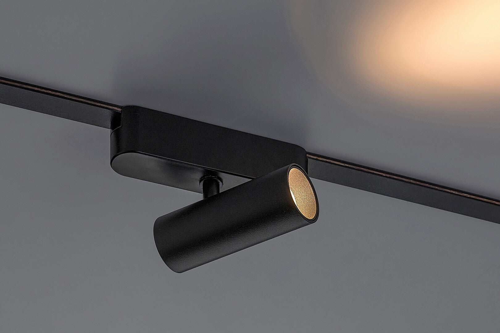 Spot lighting LiTrack Spot03V – RABALUX, 5W, adjustable light, for track system
