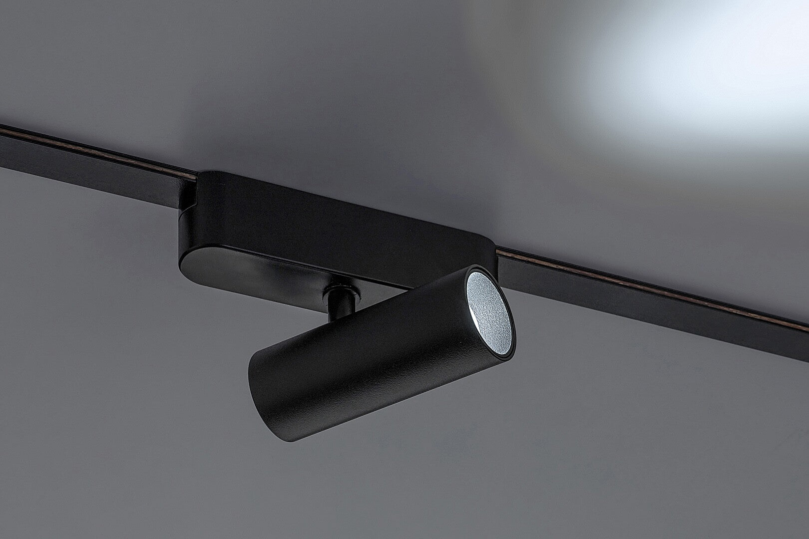 Spot lighting LiTrack Spot03V – RABALUX, 5W, adjustable light, for track system