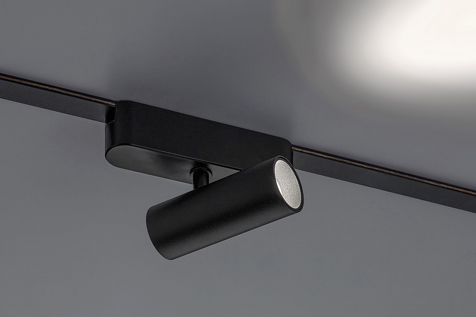 Spot lighting LiTrack Spot03V – RABALUX, 5W, adjustable light, for track system