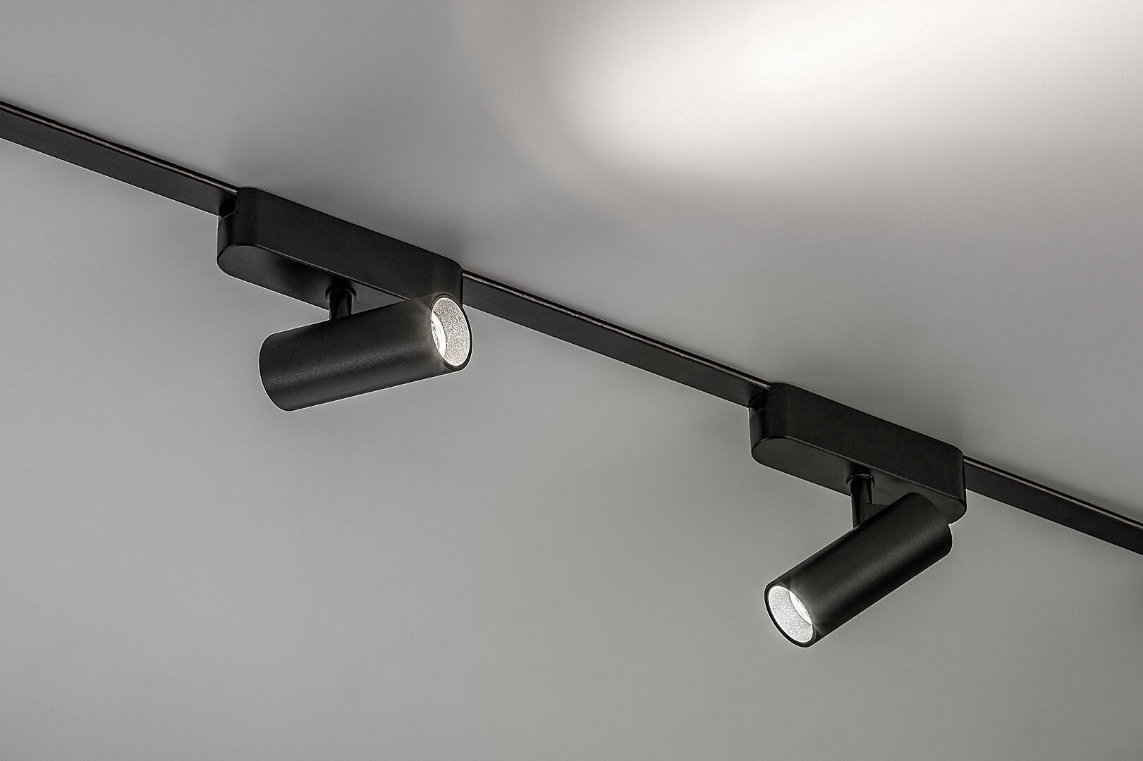 Spot lighting LiTrack Spot03V – RABALUX, 5W, adjustable light, for track system