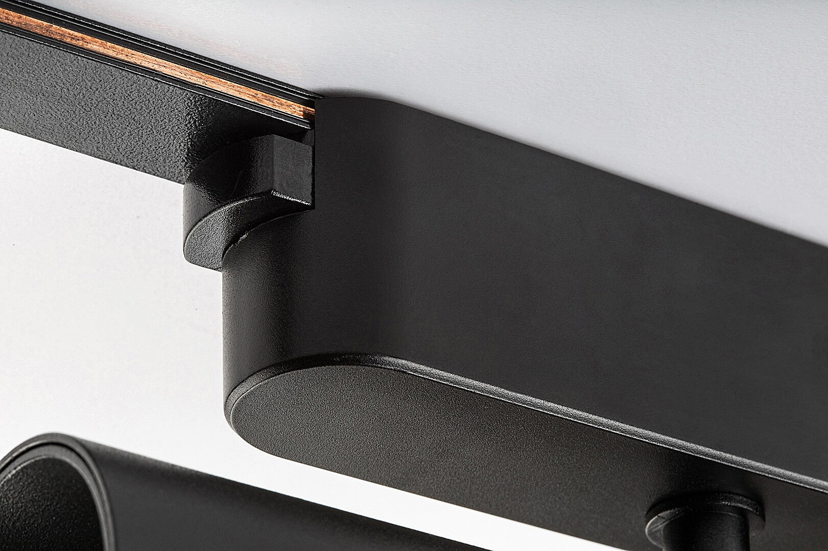 LiTrack Spot06V RABALUX – adjustable track spot 9W, with dimming and Wi-Fi