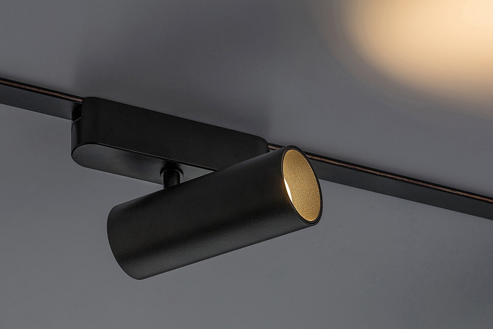 LiTrack Spot06V RABALUX – adjustable track spot 9W, with dimming and Wi-Fi