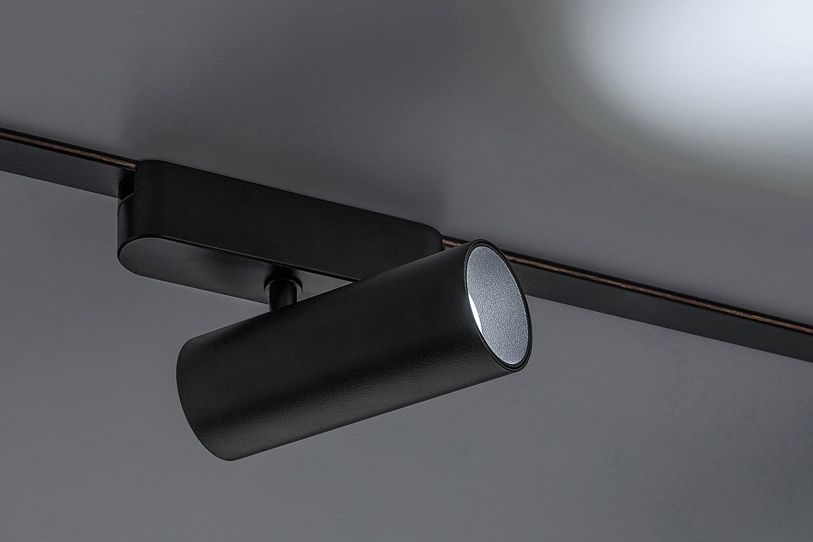 LiTrack Spot06V RABALUX – adjustable track spot 9W, with dimming and Wi-Fi