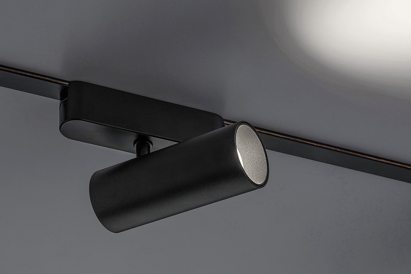 LiTrack Spot06V RABALUX – adjustable track spot 9W, with dimming and Wi-Fi