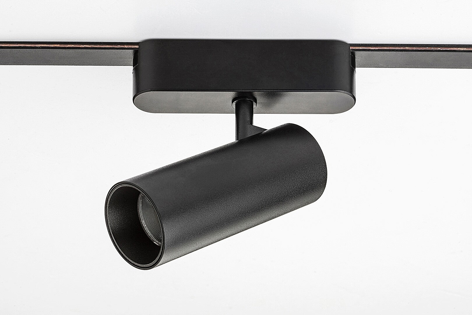 LiTrack Spot06V RABALUX – adjustable track spot 9W, with dimming and Wi-Fi