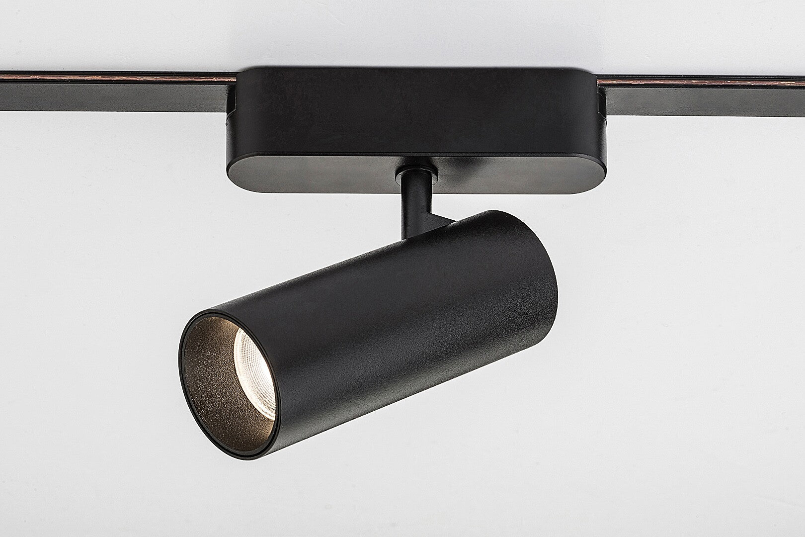 LiTrack Spot06V RABALUX – adjustable track spot 9W, with dimming and Wi-Fi