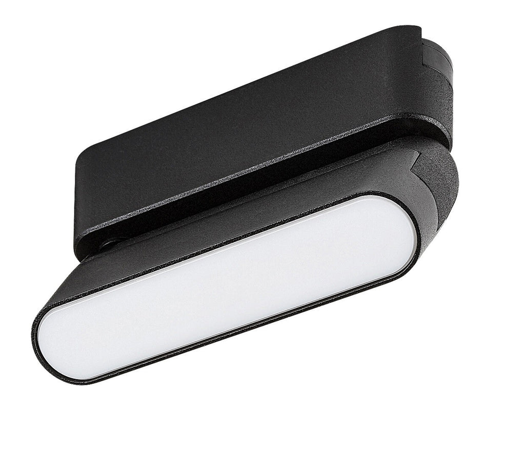 Linear module LiTrack Line12V – RABALUX, 4W, adjustable color temperature, Wi-Fi