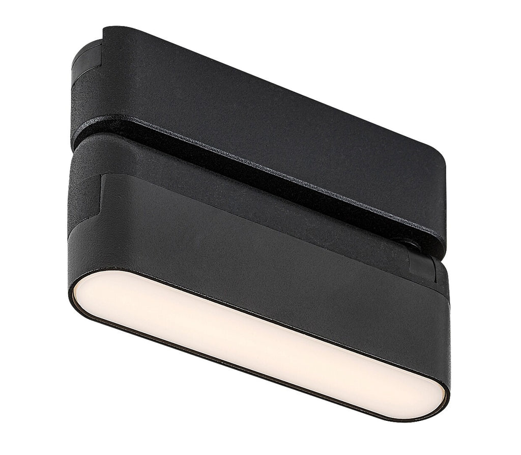 Linear module LiTrack Line12V – RABALUX, 4W, adjustable color temperature, Wi-Fi