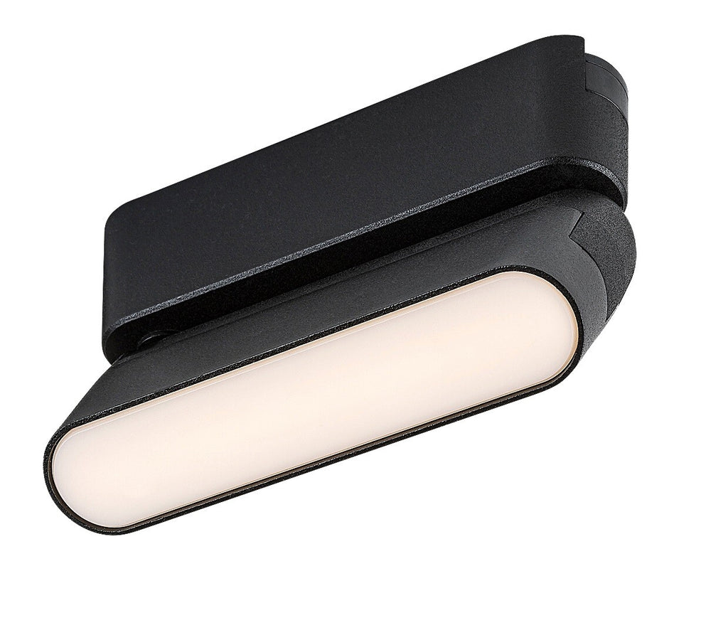 Linear module LiTrack Line12V – RABALUX, 4W, adjustable color temperature, Wi-Fi