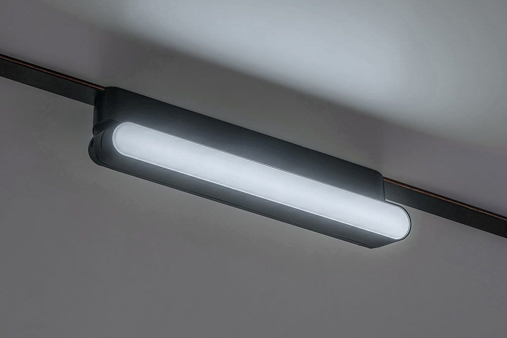 Lighting fixture LiTrack Line15V – RABALUX, 7W, variable light, smart control, for track system