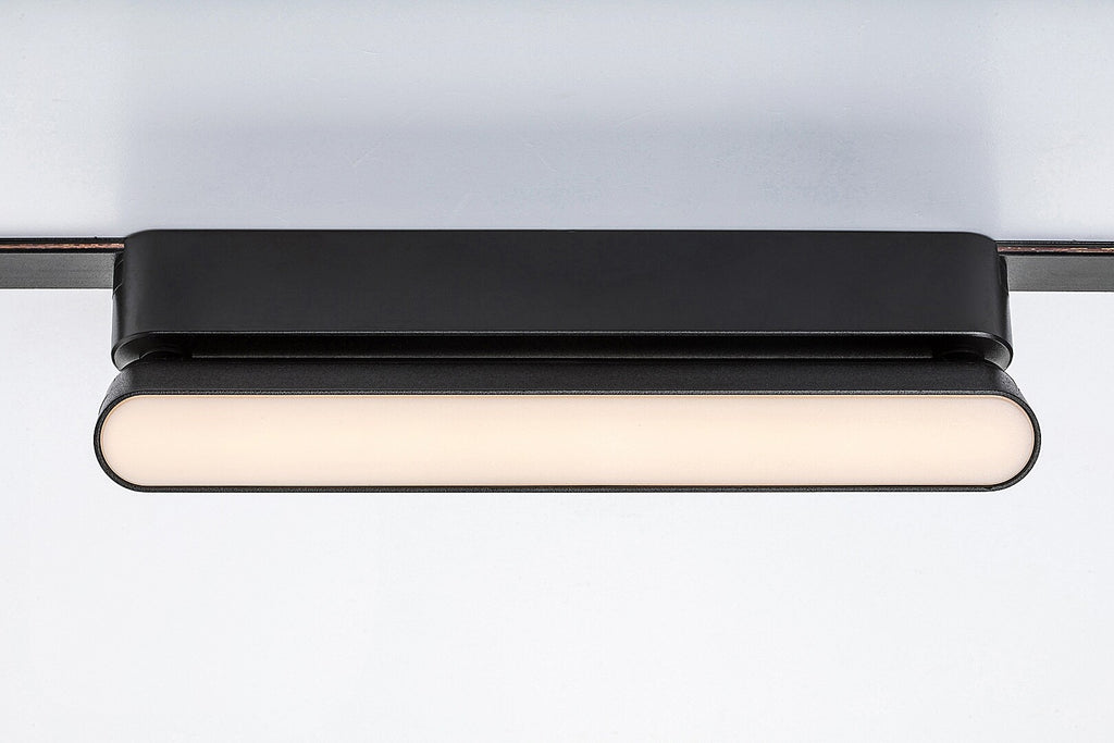 Lighting fixture LiTrack Line15V – RABALUX, 7W, variable light, smart control, for track system