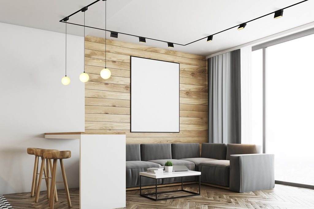 LiTrack Line18V – linear luminaire 13W for magnetic track | RABALUX