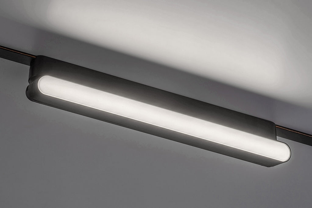 LiTrack Line18V – linear luminaire 13W for magnetic track | RABALUX