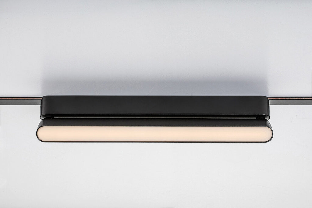 LiTrack Line18V – linear luminaire 13W for magnetic track | RABALUX