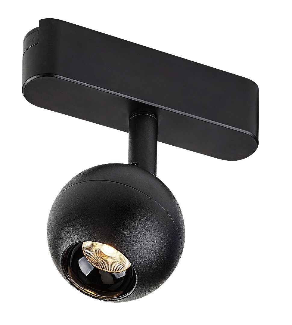 LiTrack Spot09V RABALUX – smart spot for track system, 5W, adjustable light