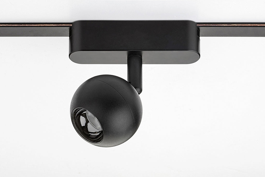 LiTrack Spot09V RABALUX – smart spot for track system, 5W, adjustable light