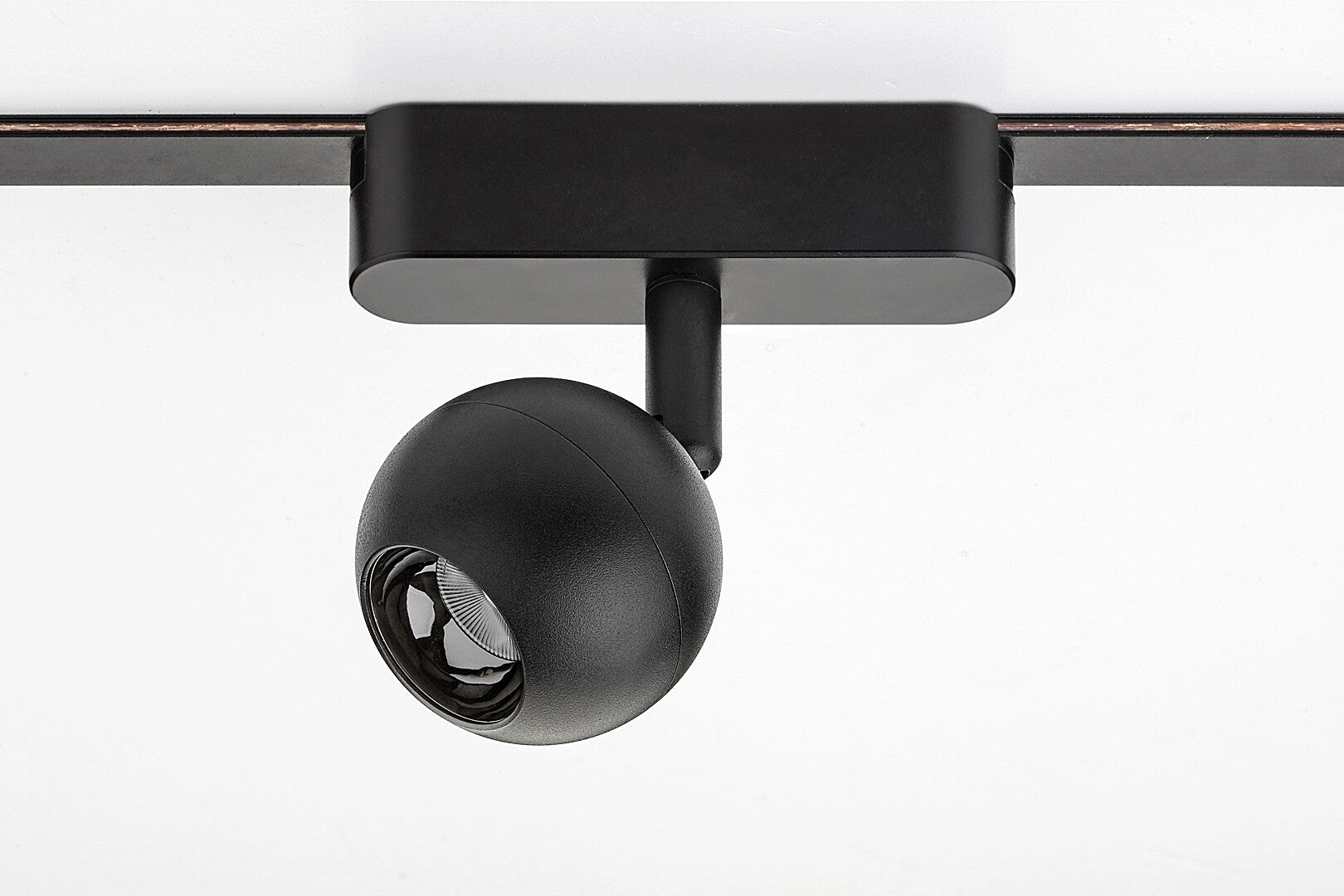 LiTrack Spot09V RABALUX – smart spot for track system, 5W, adjustable light