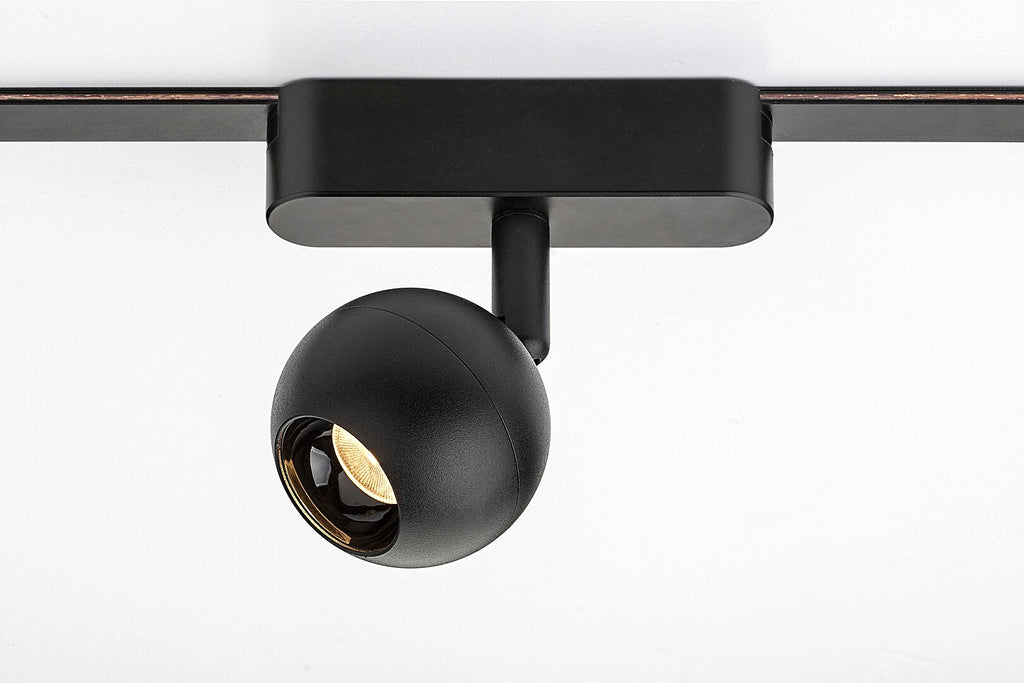 LiTrack Spot09V RABALUX – smart spot for track system, 5W, adjustable light