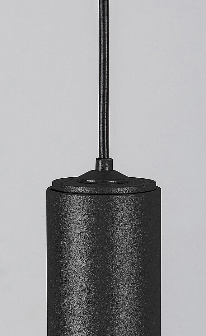 Pendant lighting LiTrack Pend.06V – RABALUX, 5W, adjustable light, for track system