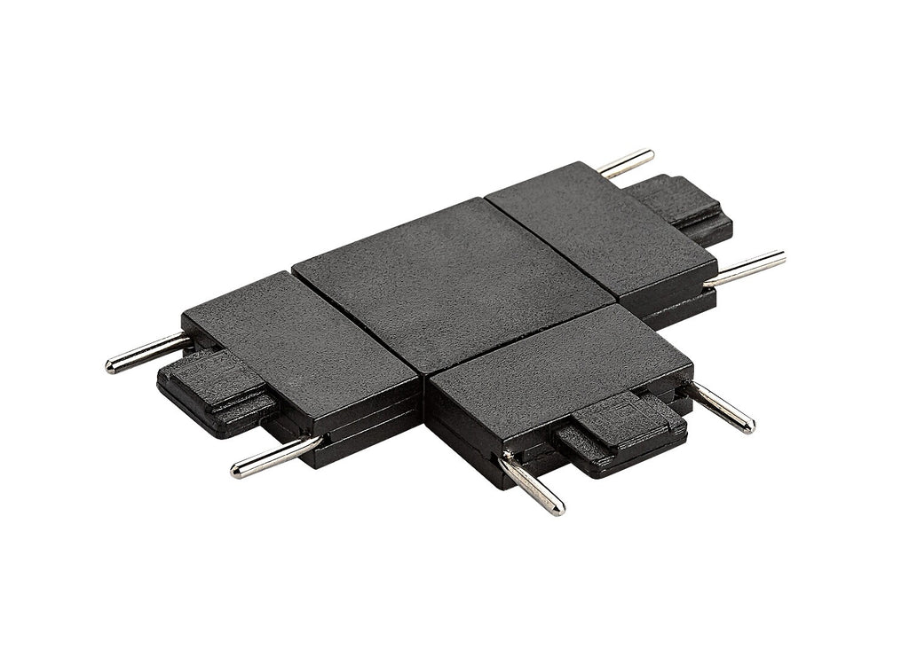 LiTrack Connect+ connector – RABALUX, black