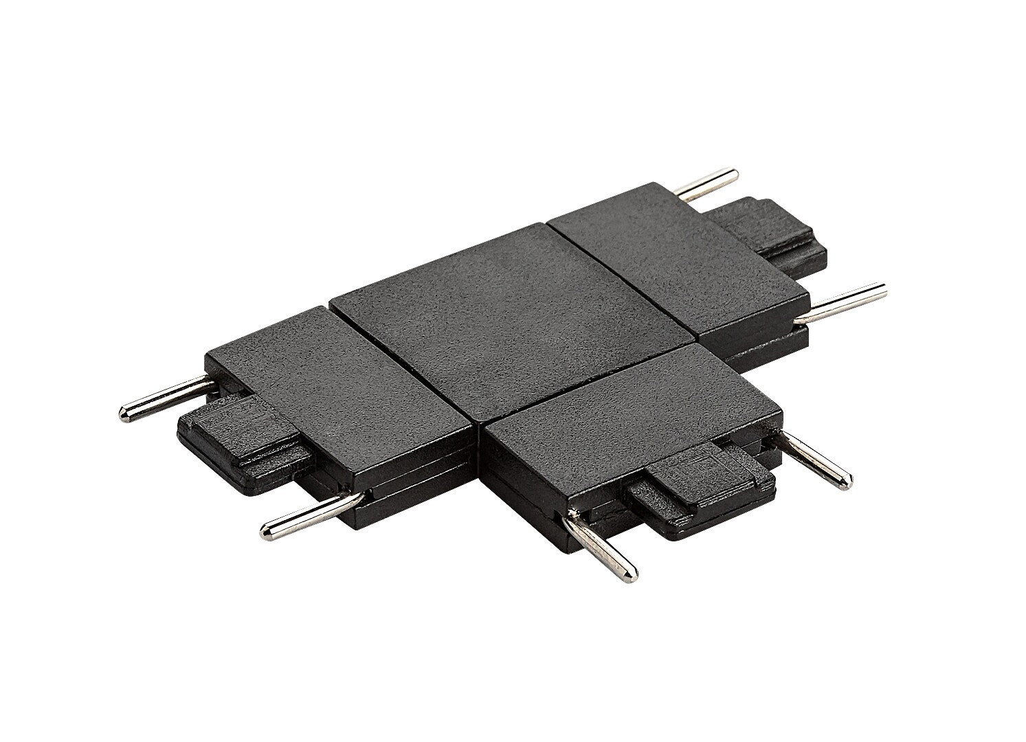 LiTrack Connect+ connector – RABALUX, black