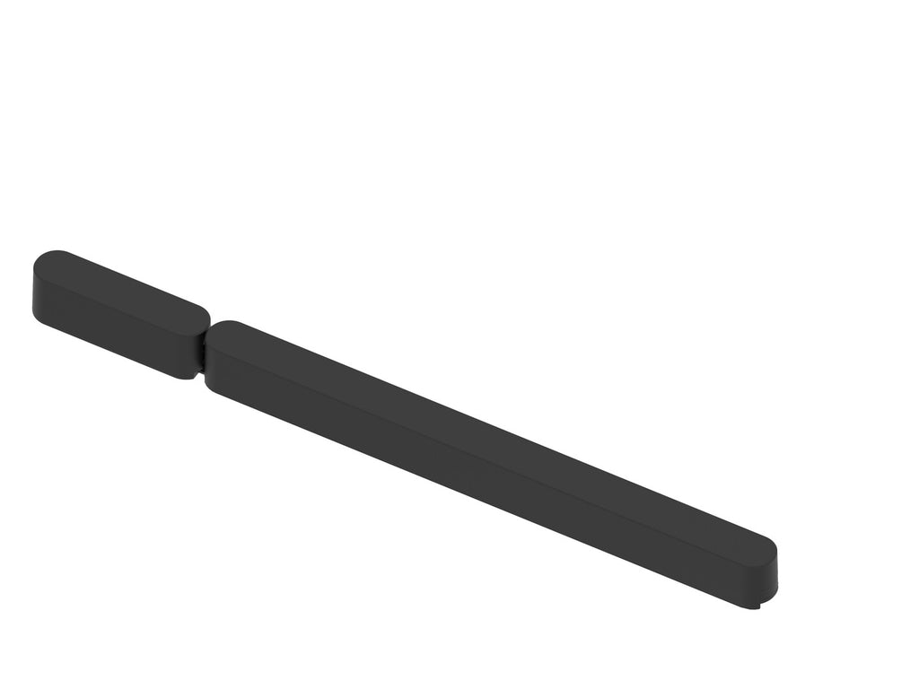 LiTrack Driv.200 RABALUX – 180W driver for track system, black