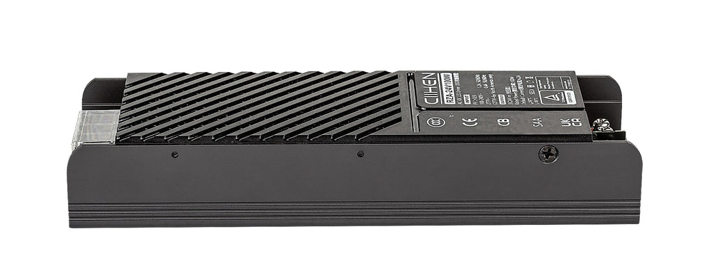 Driver LiTrack Driv.100 – RABALUX, 100W, for rail system, black