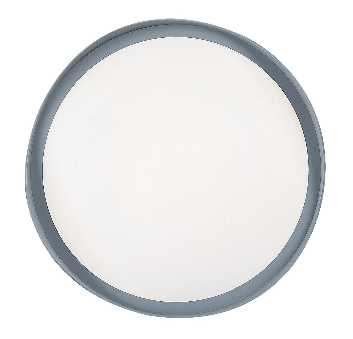 Ceiling lamp Israh RABALUX – gray, LED 40W, 4000K