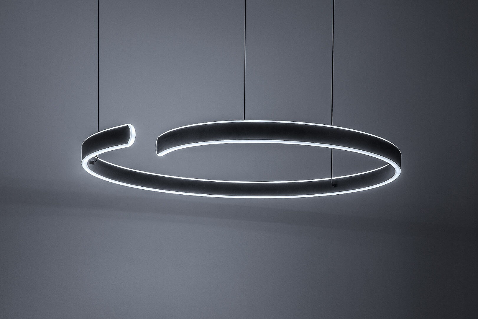 Silnora – modern hanging LED lamp with adjustable color temperature | RABALUX