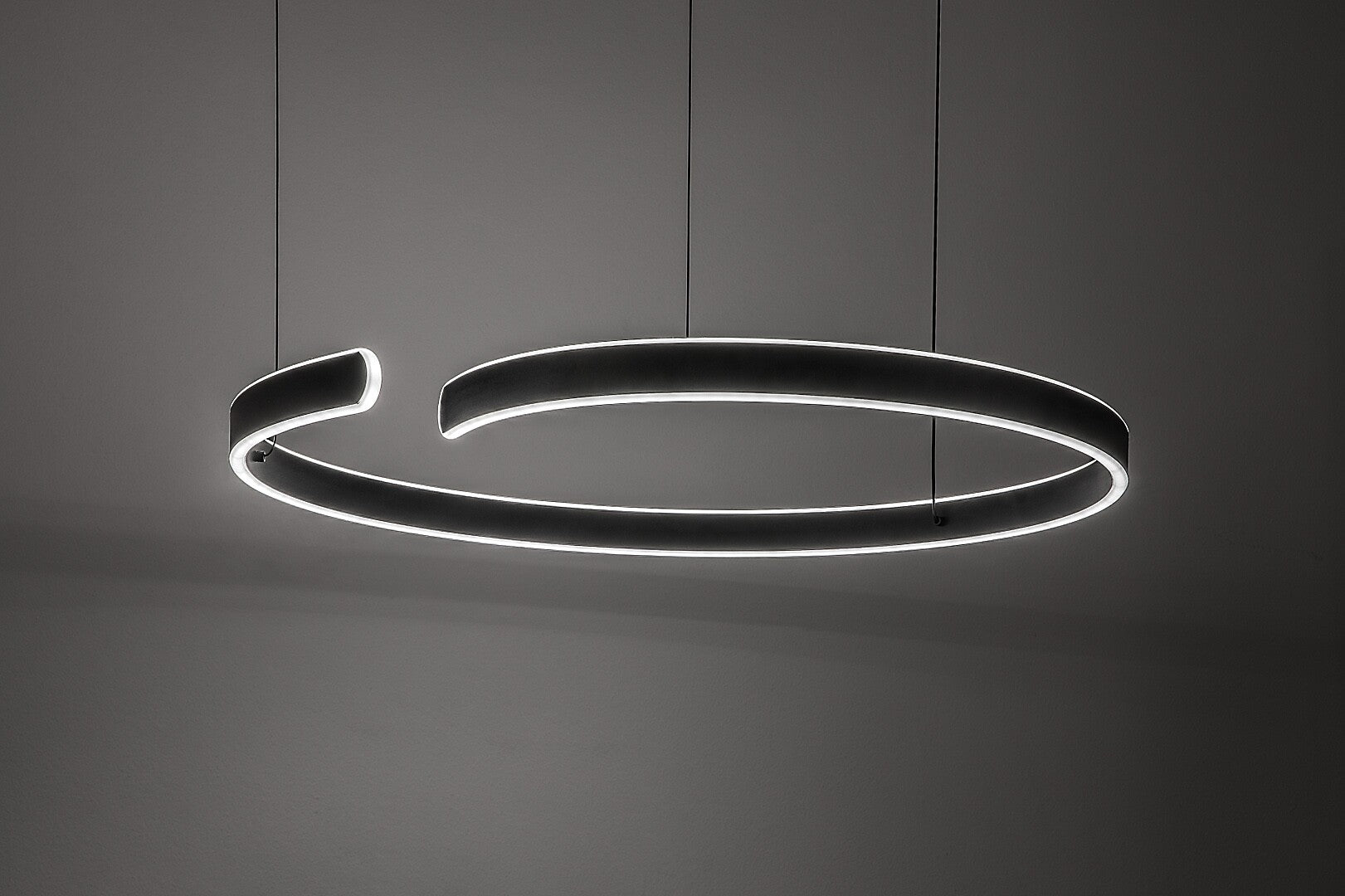 Silnora – modern hanging LED lamp with adjustable color temperature | RABALUX