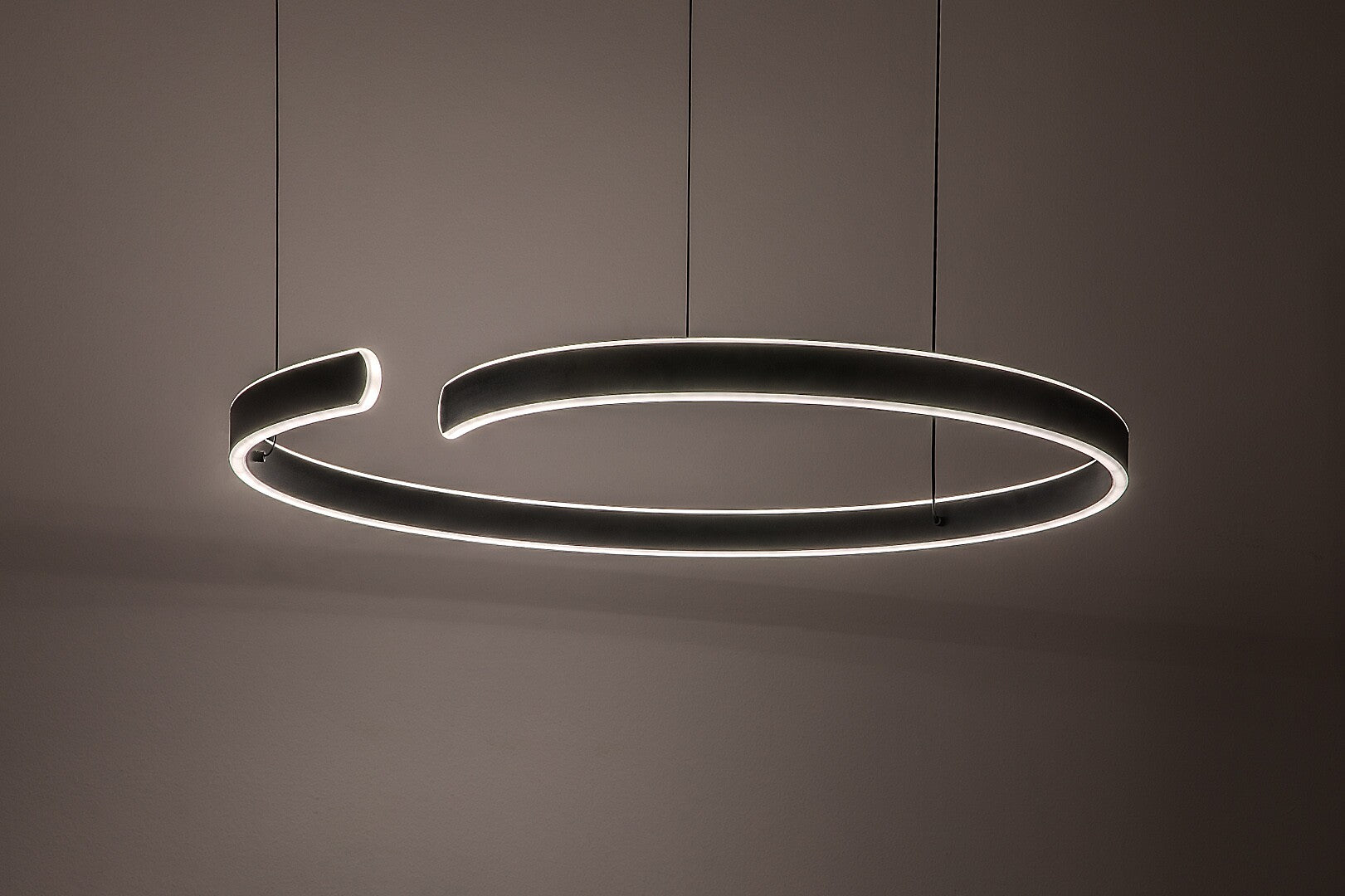 Silnora – modern hanging LED lamp with adjustable color temperature | RABALUX
